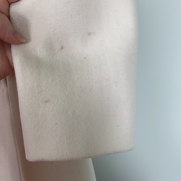 Mods International A-line wool coat - Picture 7 of 8